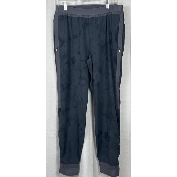 Lululemon x Robert Geller Take the Moment Jogger Tidal Dye Men's Size L - Picture 1 of 6